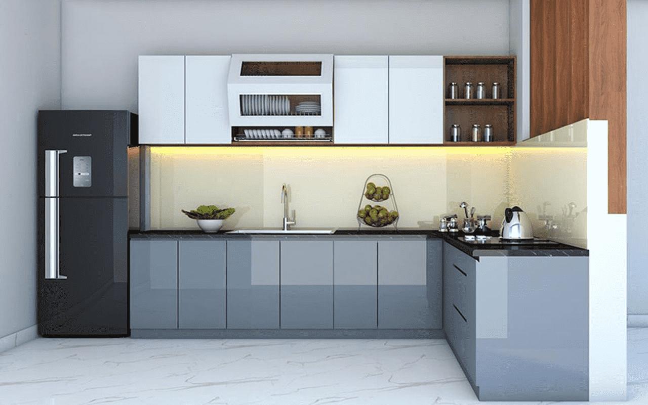 Các Thiết Bị Phụ Kiện Không Thể Thiếu Trong Căn Bếp Hiện Đại