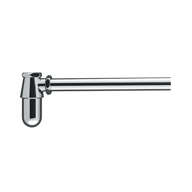 Ống thải gập chữ P nhựa PVC